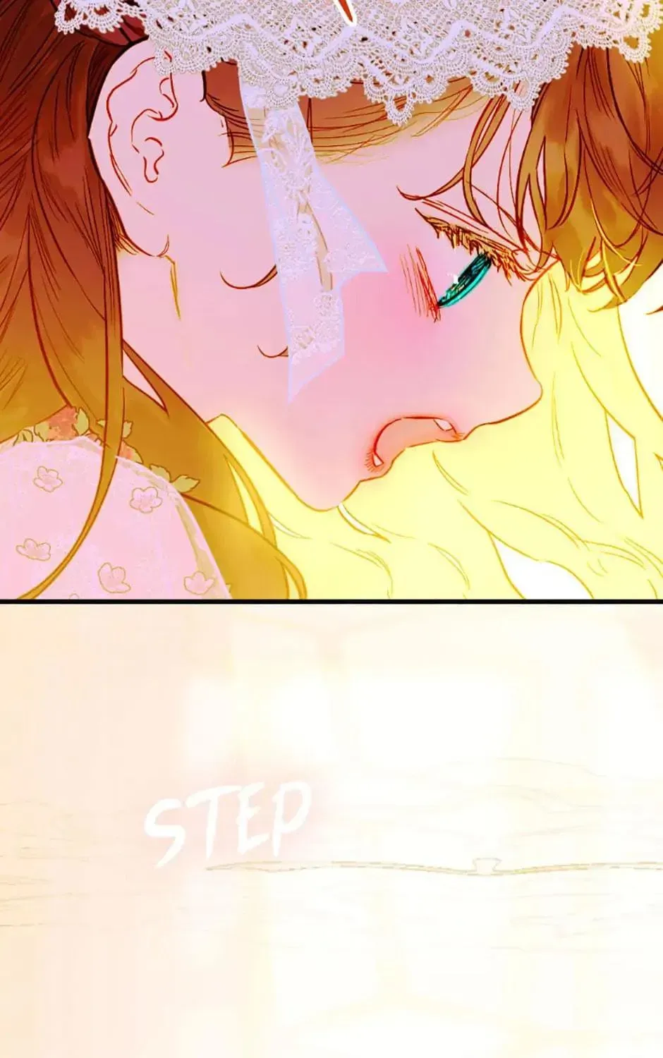 Mother's Contract Marriage Chapter 42 page 137