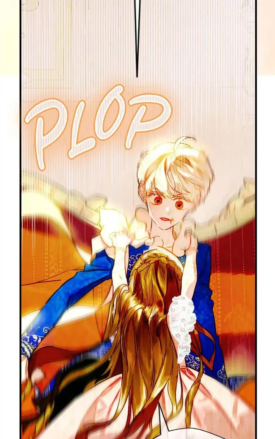 Mother's Contract Marriage Chapter 42 page 143