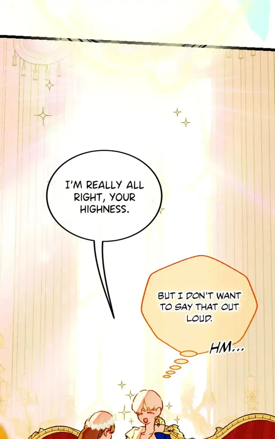Mother's Contract Marriage Chapter 42 page 151