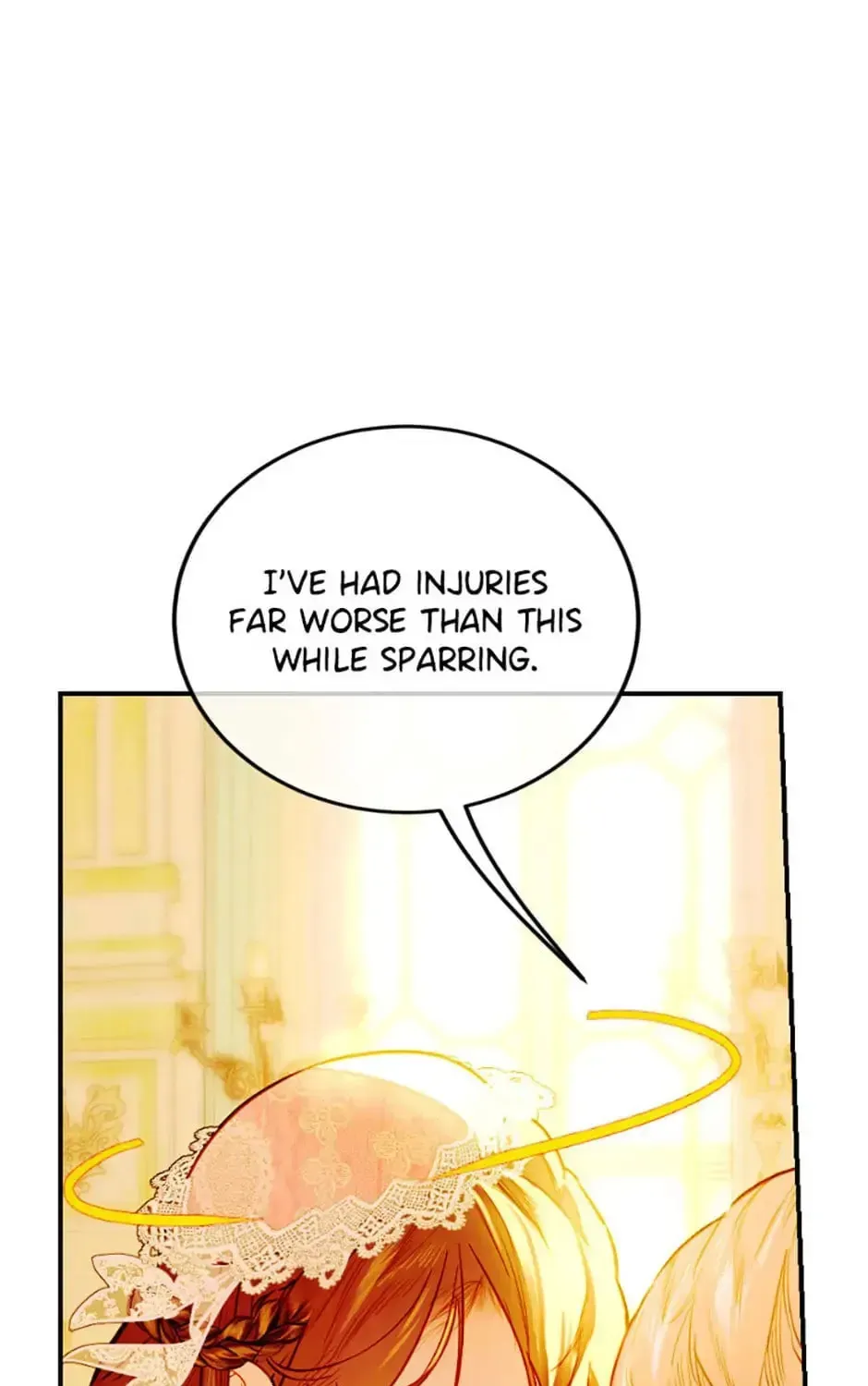 Mother's Contract Marriage Chapter 42 page 153