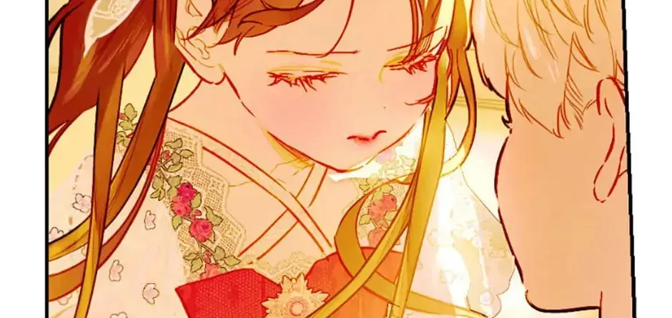 Mother's Contract Marriage Chapter 42 page 154