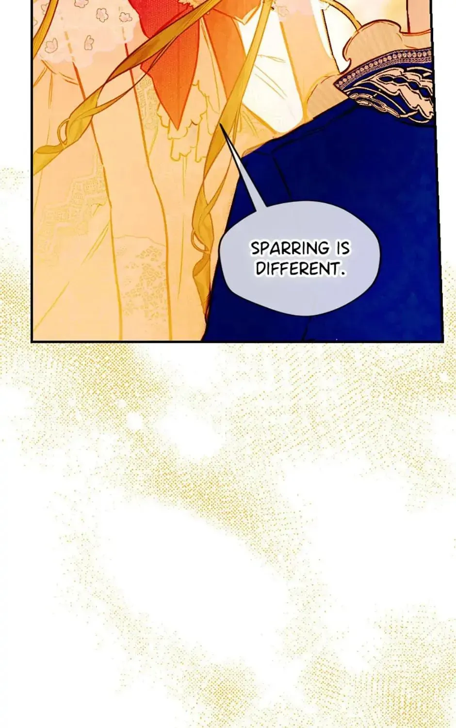 Mother's Contract Marriage Chapter 42 page 155