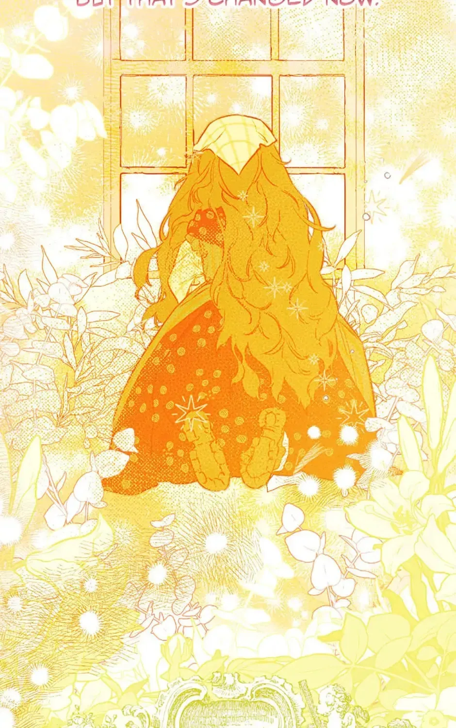Mother's Contract Marriage Chapter 42 page 165