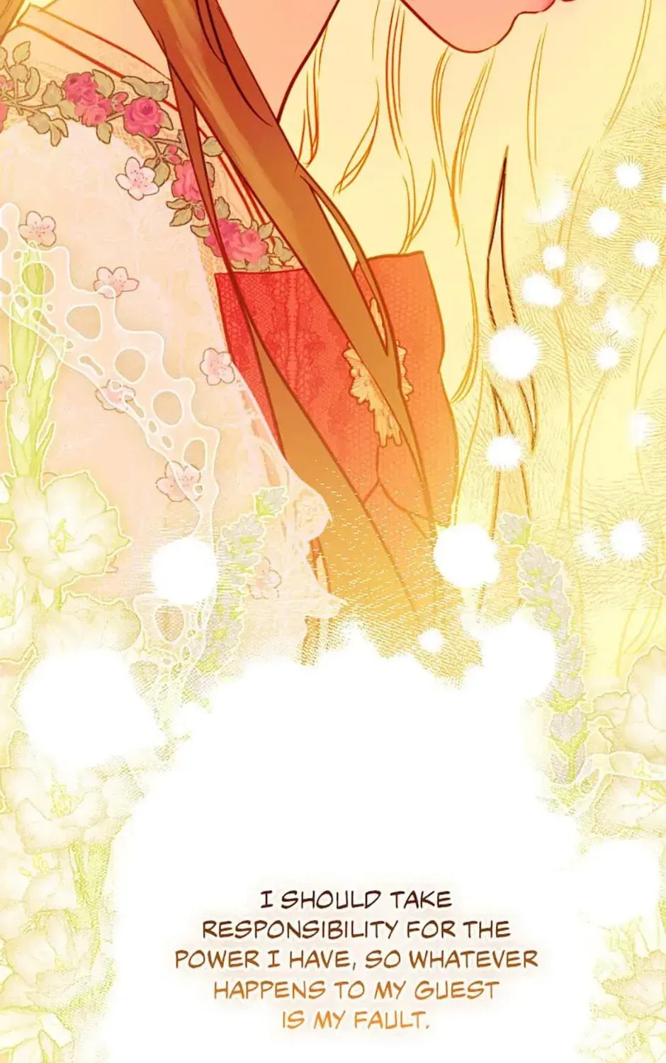 Mother's Contract Marriage Chapter 42 page 169