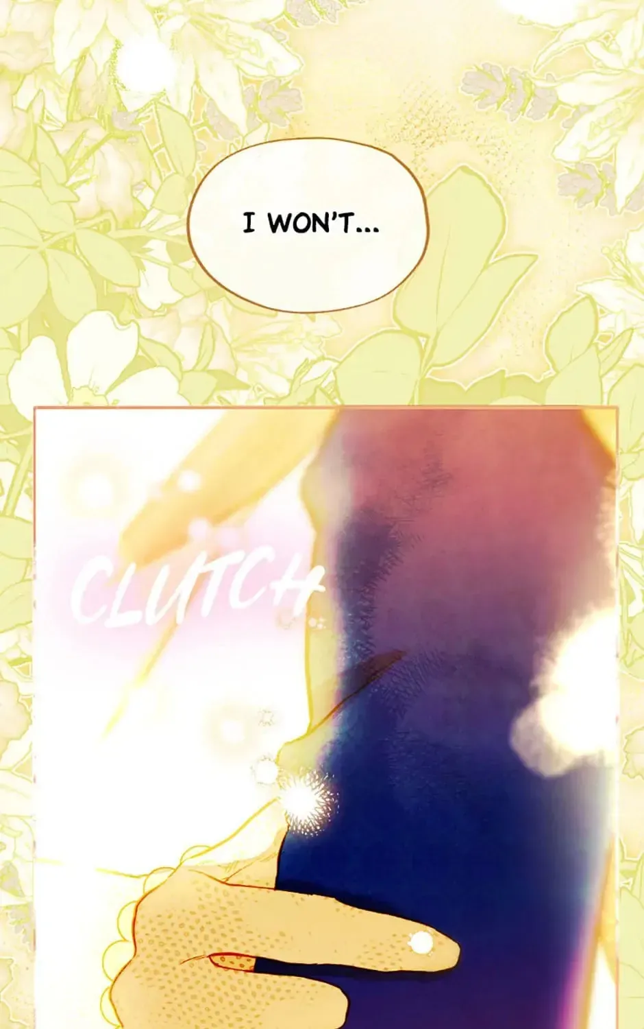 Mother's Contract Marriage Chapter 42 page 171