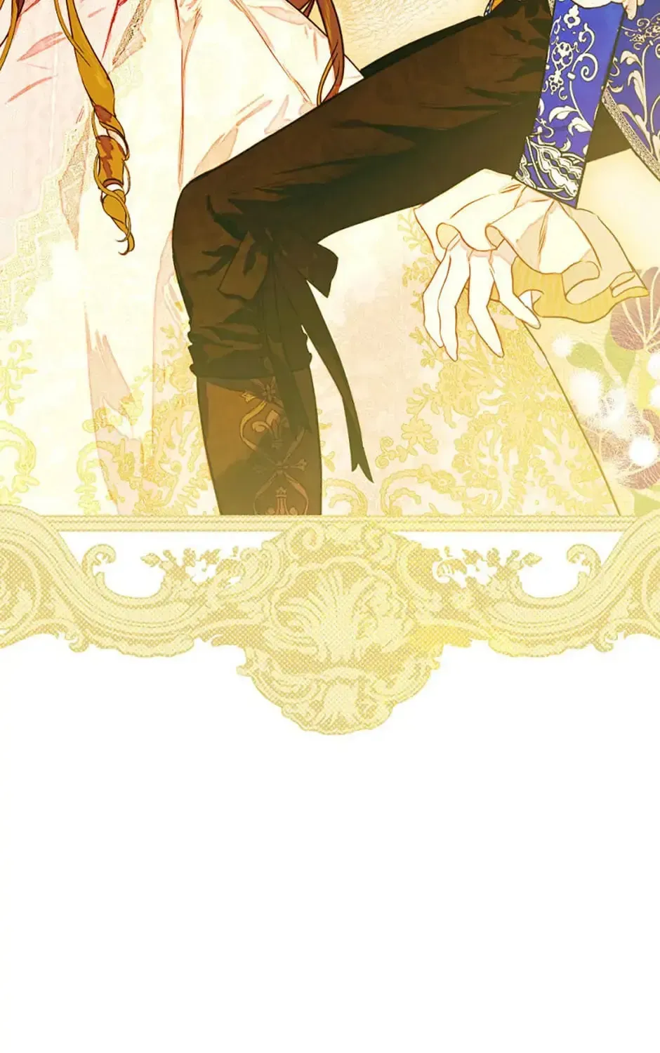 Mother's Contract Marriage Chapter 42 page 177