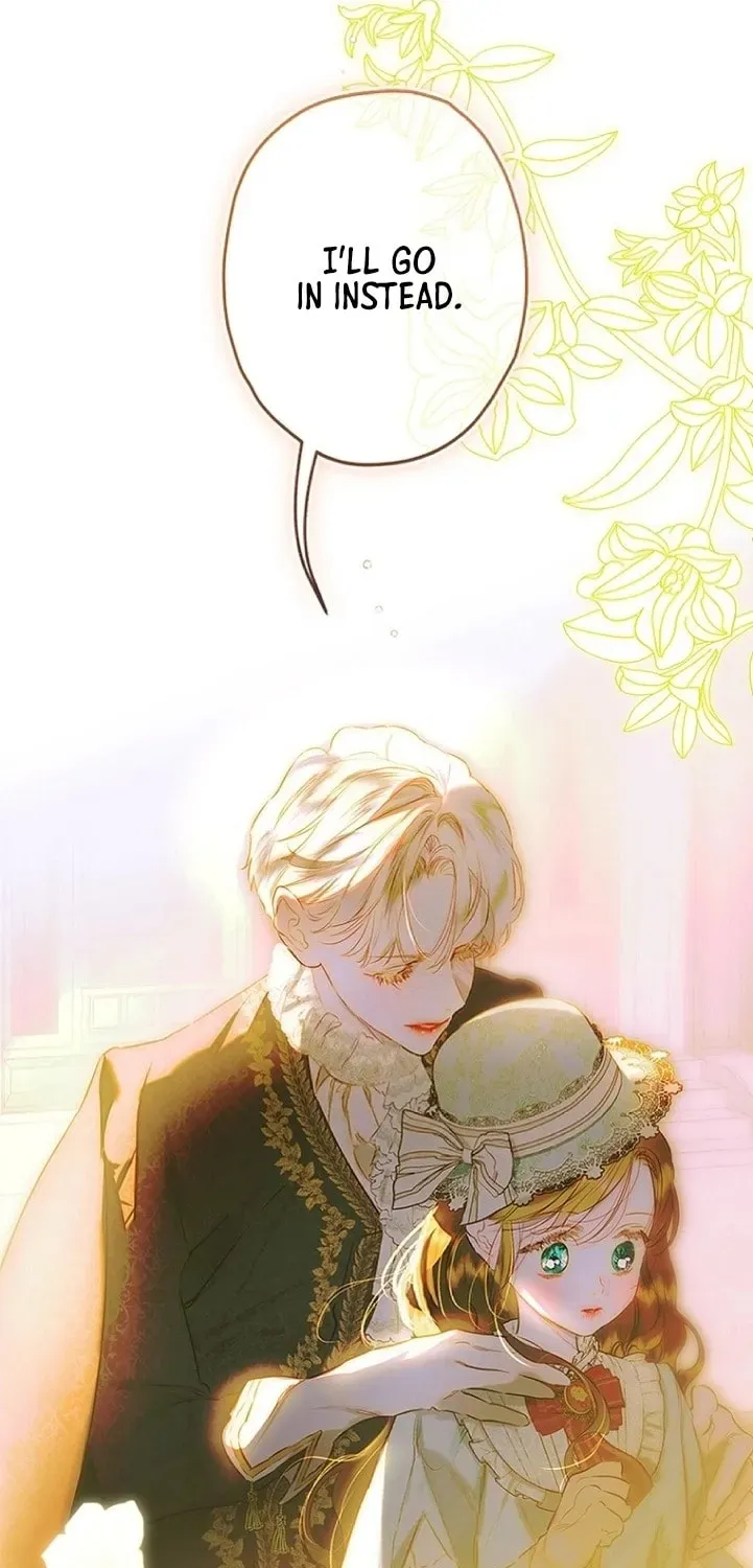 Mother's Contract Marriage Chapter 93 page 8