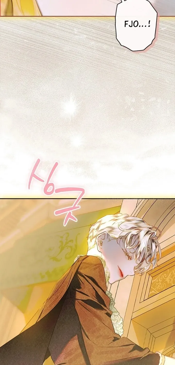 Mother's Contract Marriage Chapter 93 page 10