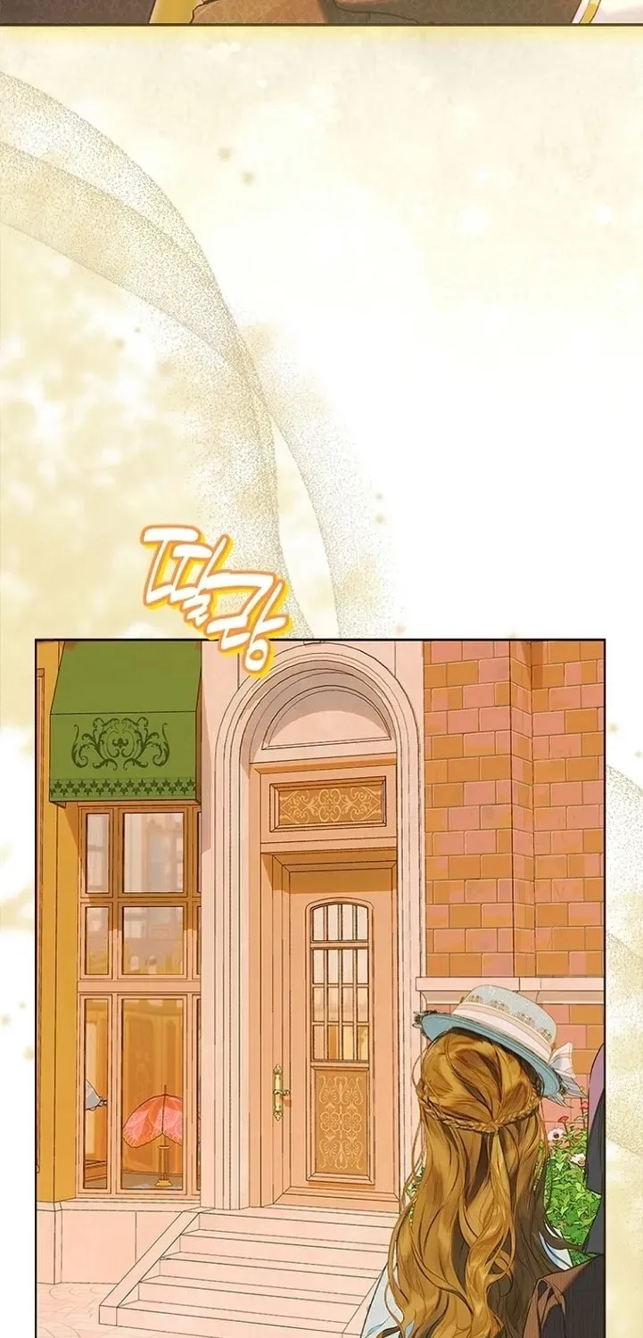 Mother's Contract Marriage Chapter 93 page 11
