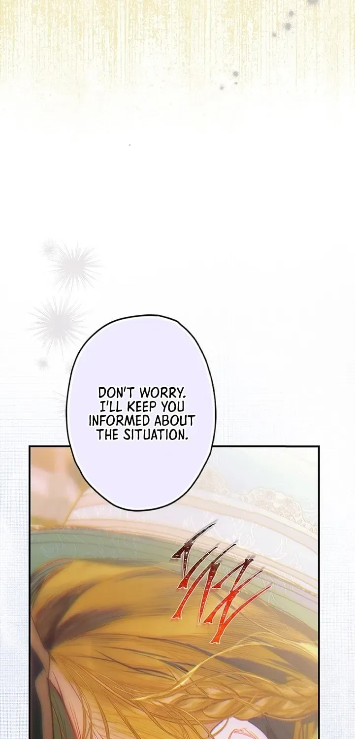 Mother's Contract Marriage Chapter 93 page 14