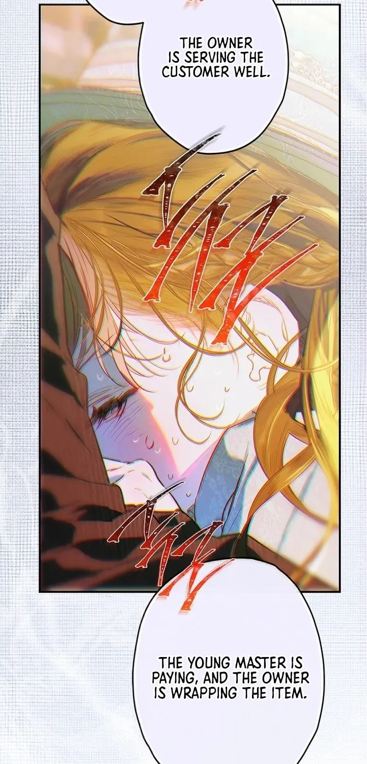 Mother's Contract Marriage Chapter 93 page 16