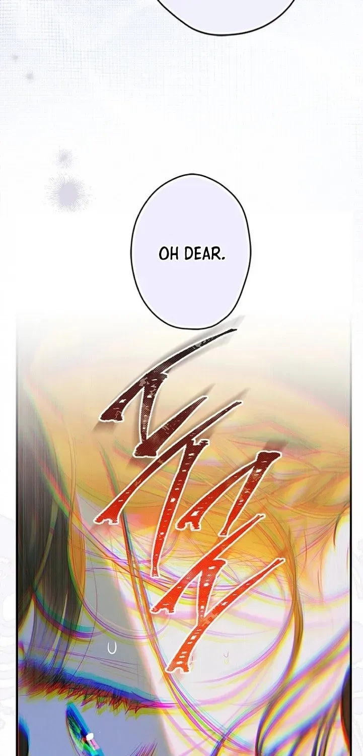 Mother's Contract Marriage Chapter 93 page 17
