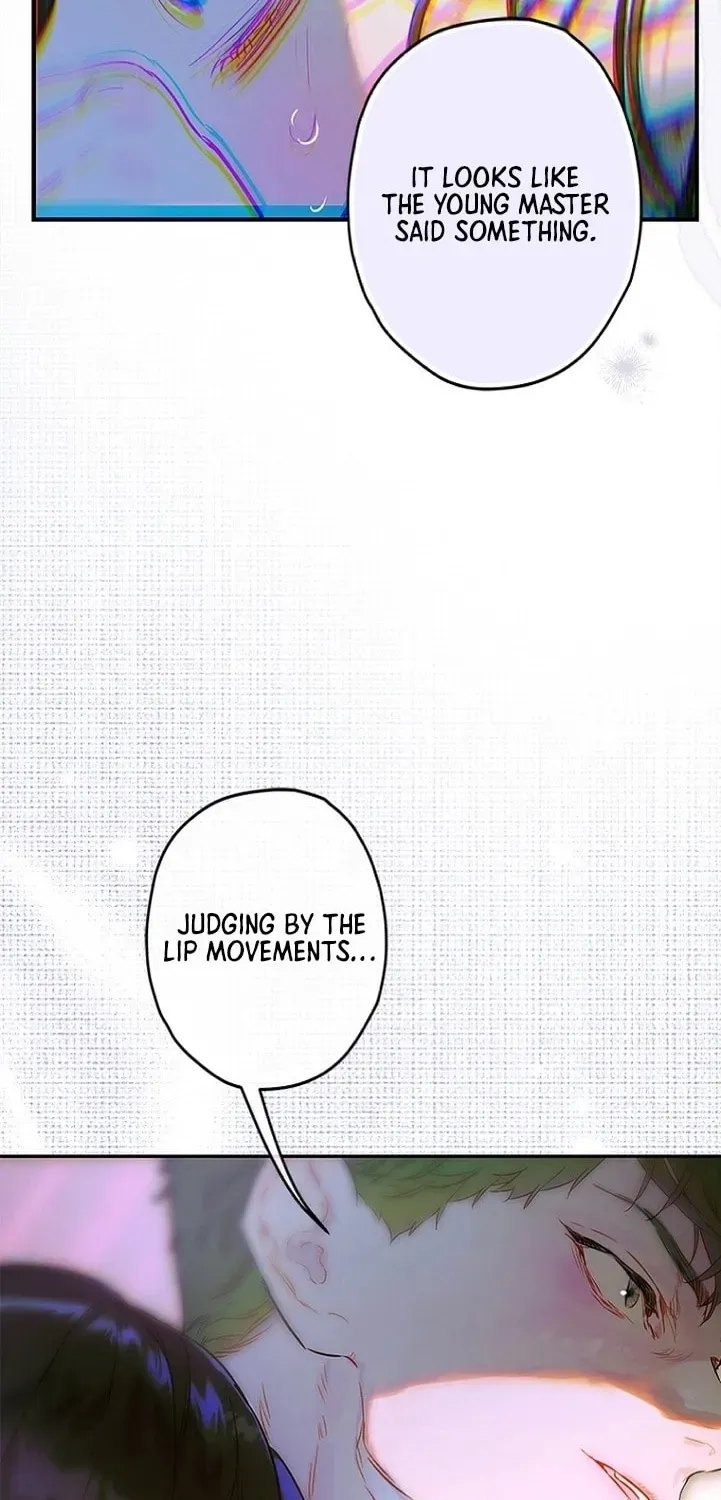 Mother's Contract Marriage Chapter 93 page 18