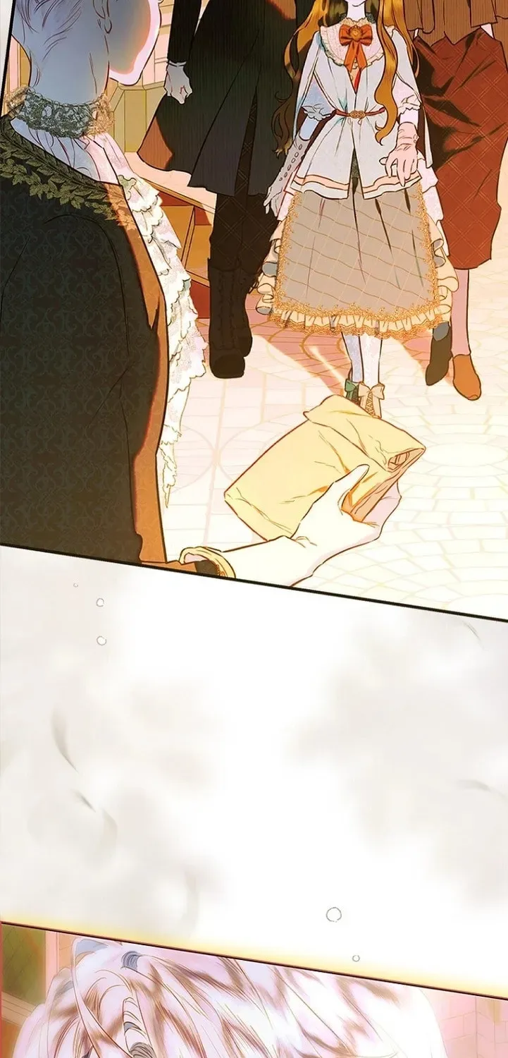 Mother's Contract Marriage Chapter 93 page 29
