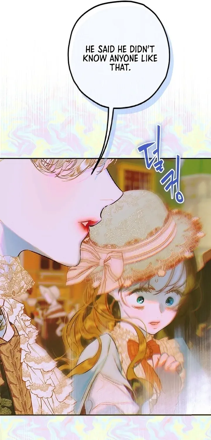 Mother's Contract Marriage Chapter 93 page 33