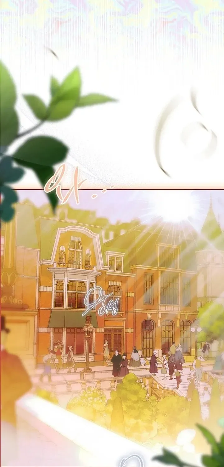 Mother's Contract Marriage Chapter 93 page 34