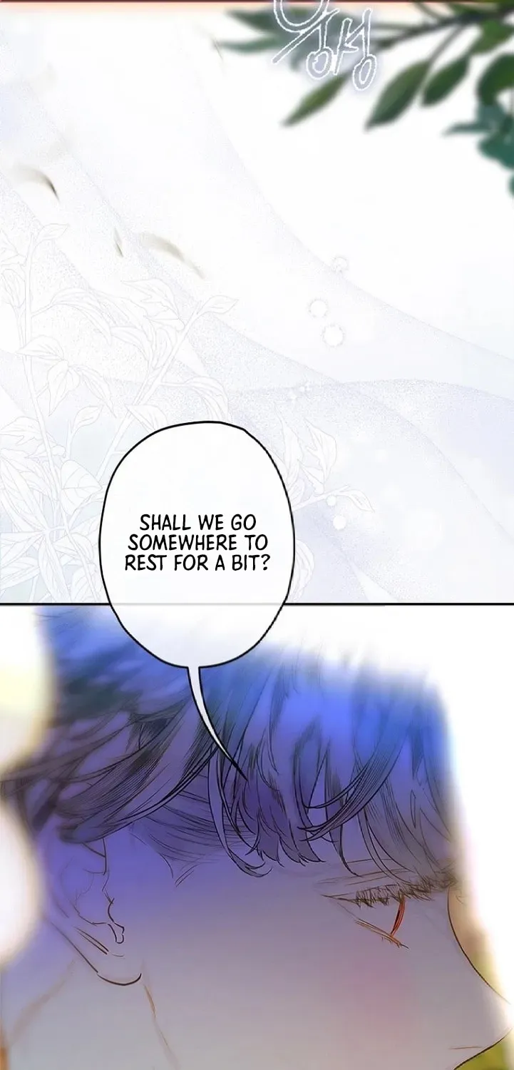 Mother's Contract Marriage Chapter 93 page 35