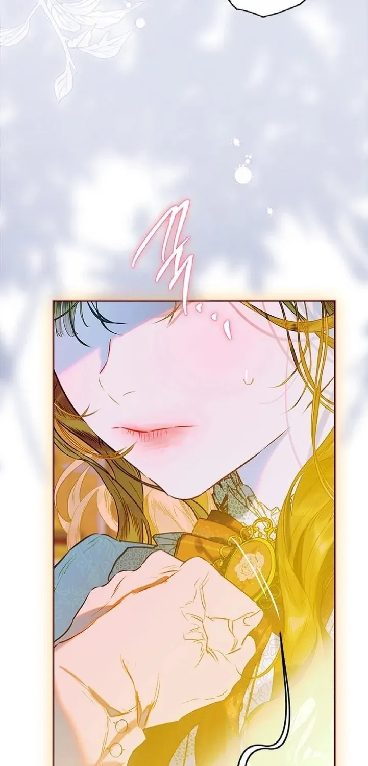 Mother's Contract Marriage Chapter 93 page 37