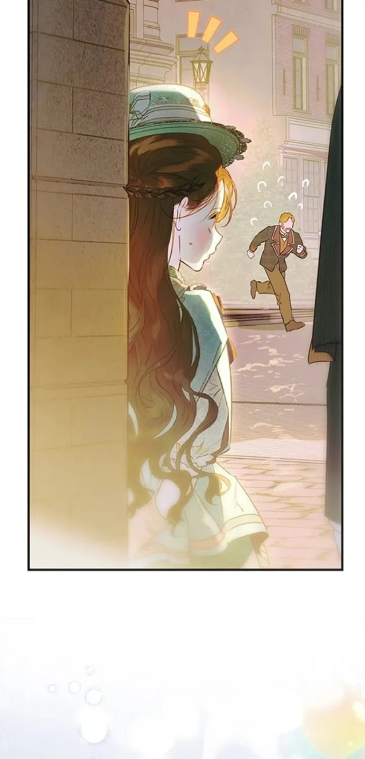Mother's Contract Marriage Chapter 93 page 42