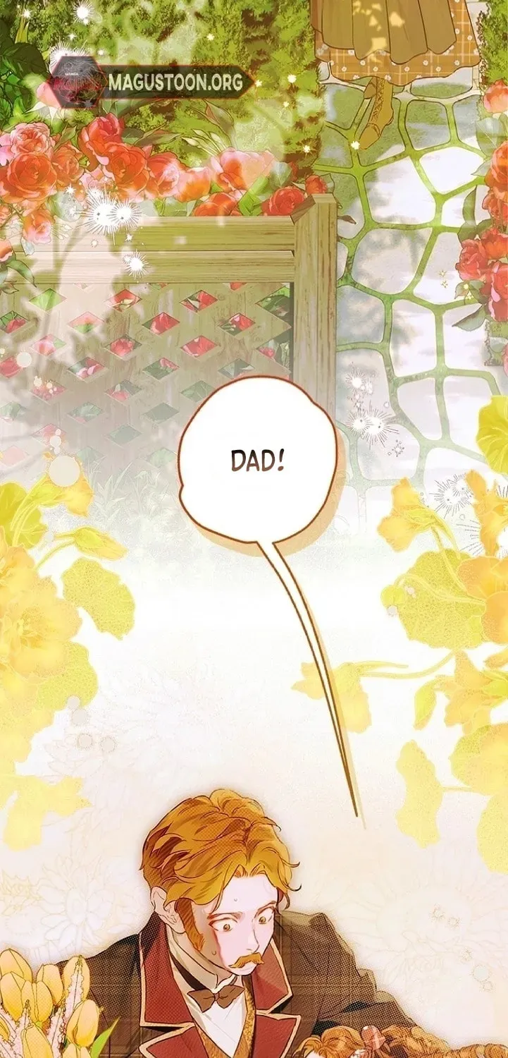 Mother's Contract Marriage Chapter 93 page 50