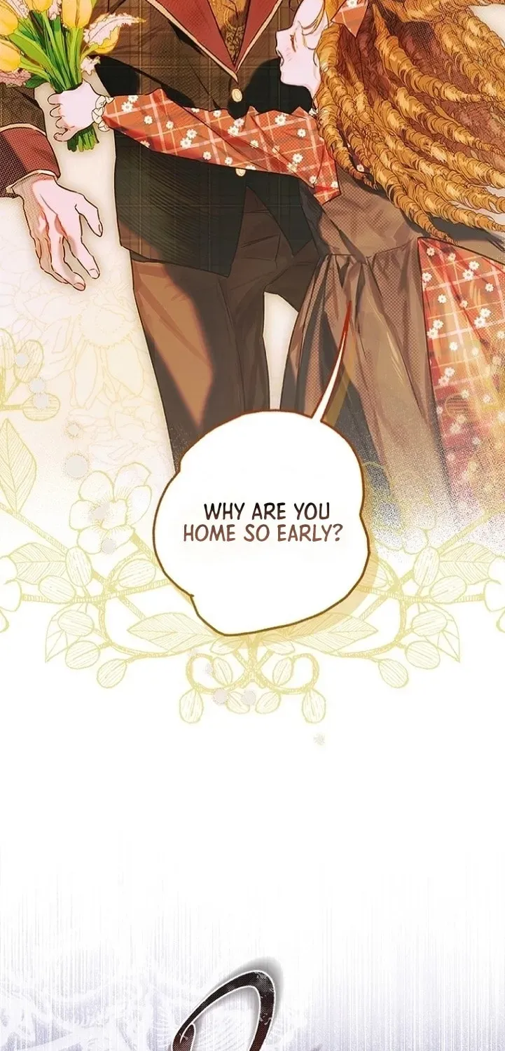 Mother's Contract Marriage Chapter 93 page 51