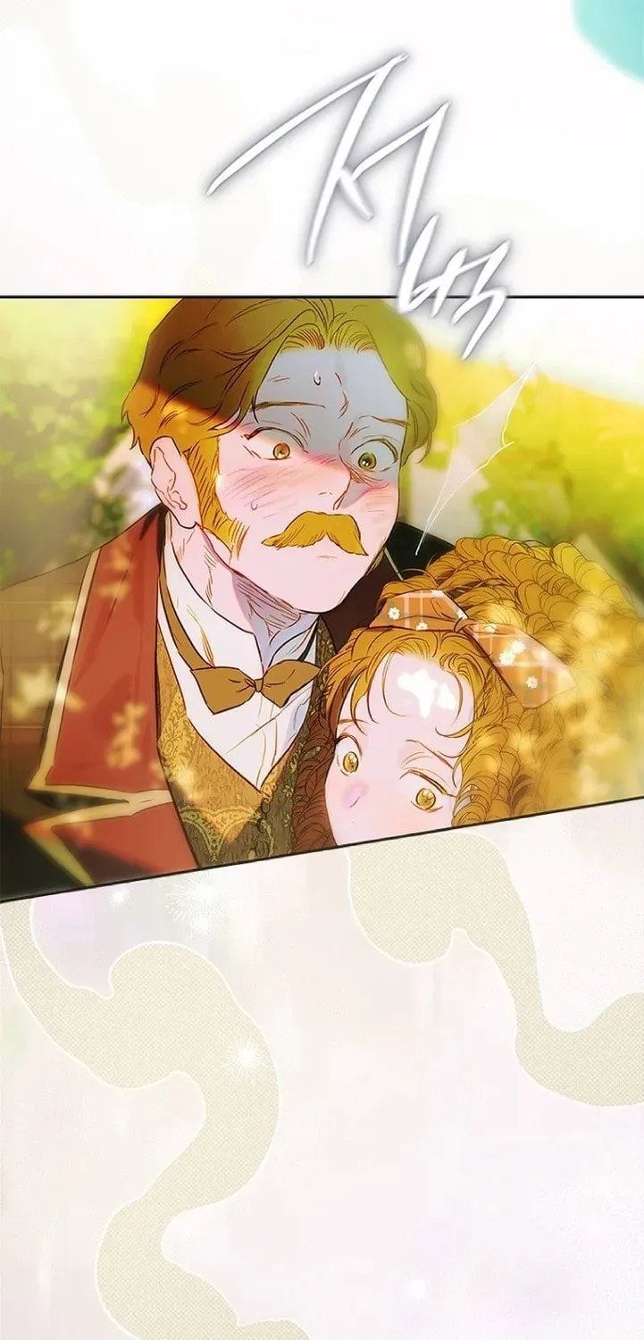 Mother's Contract Marriage Chapter 93 page 55