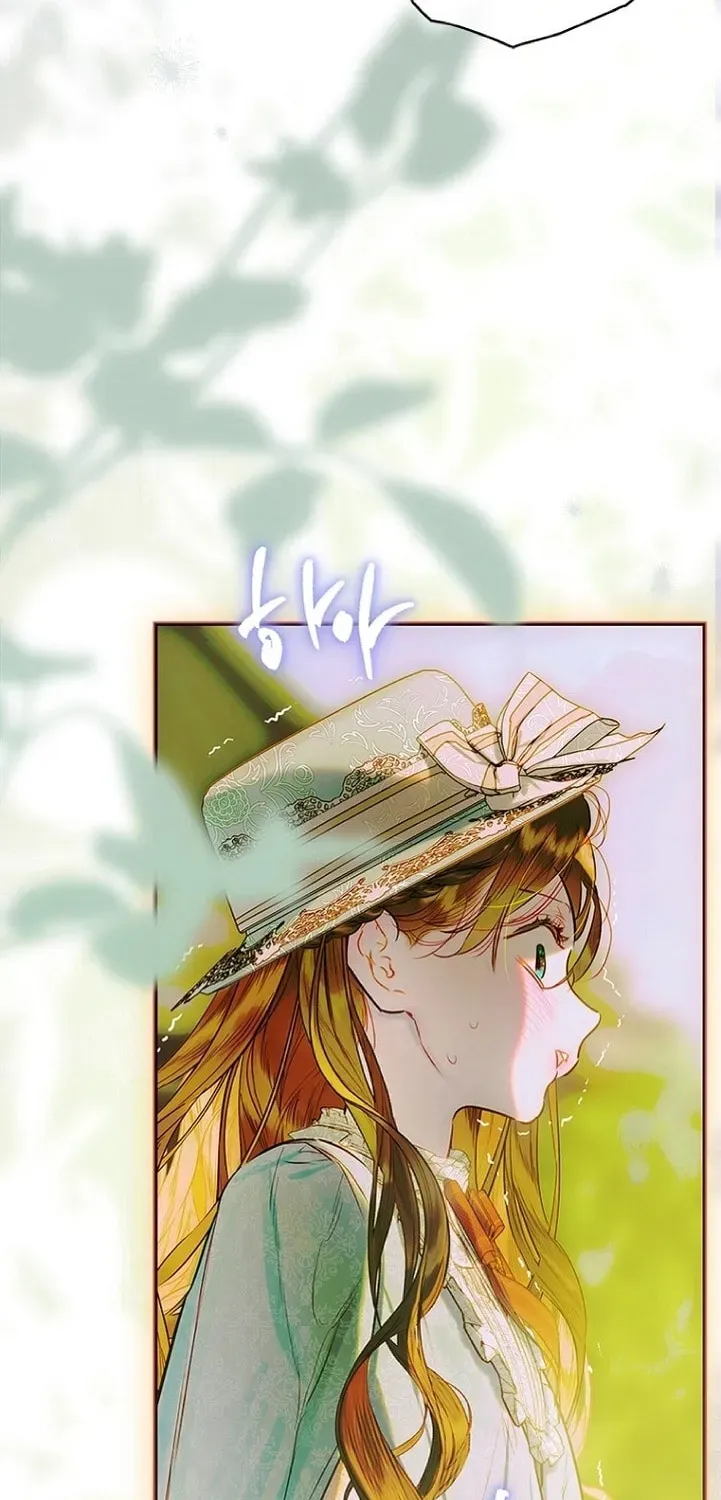 Mother's Contract Marriage Chapter 93 page 60