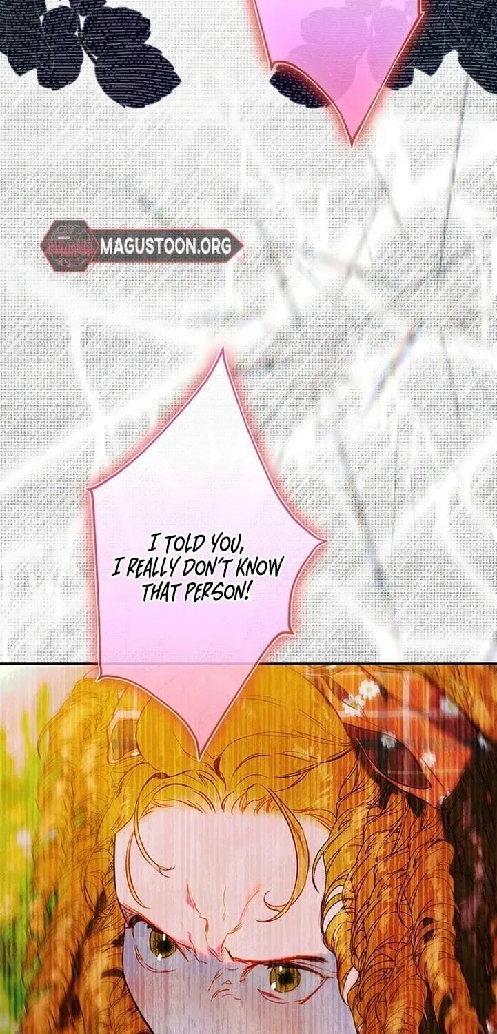 Mother's Contract Marriage Chapter 93 page 68