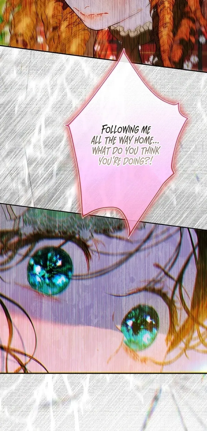 Mother's Contract Marriage Chapter 93 page 69