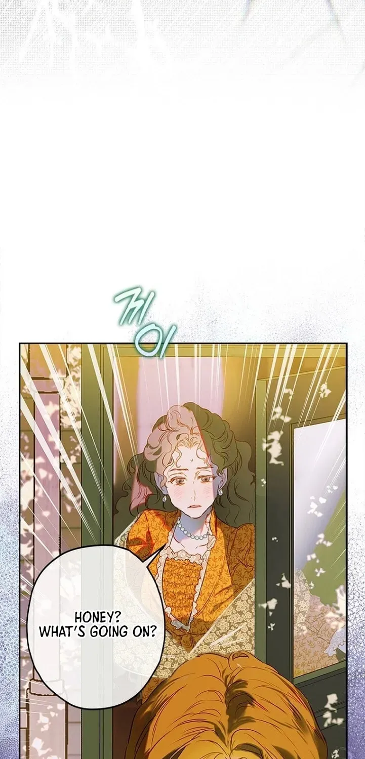 Mother's Contract Marriage Chapter 93 page 70