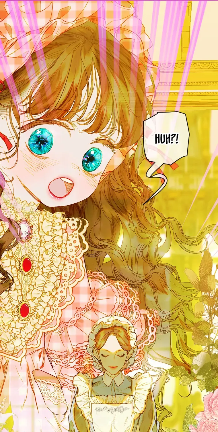 Mother's Contract Marriage Chapter 16 page 2