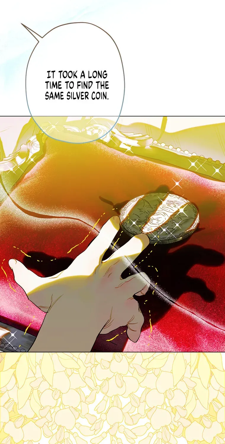 Mother's Contract Marriage Chapter 16 page 7