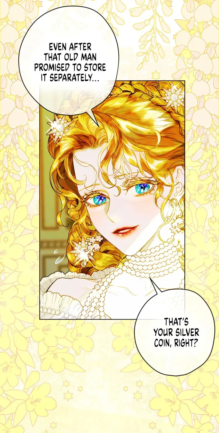 Mother's Contract Marriage Chapter 16 page 8