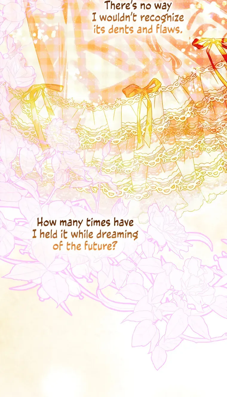 Mother's Contract Marriage Chapter 16 page 10