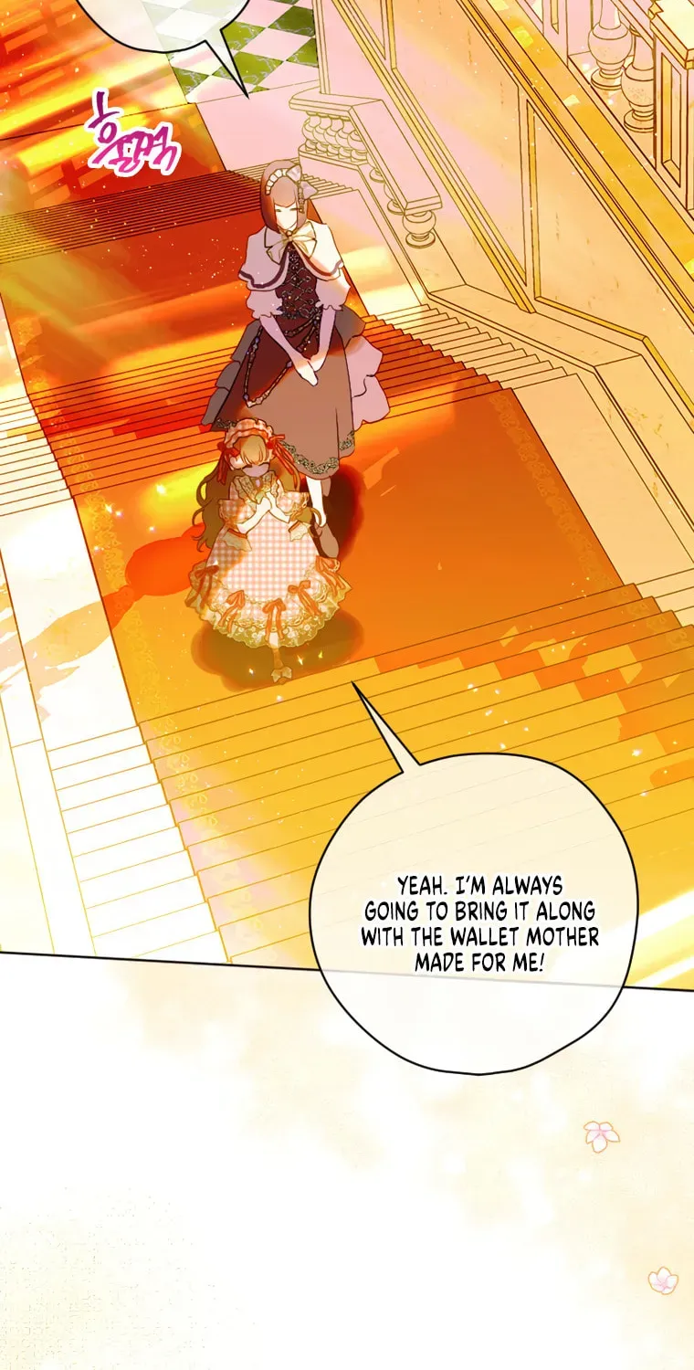 Mother's Contract Marriage Chapter 16 page 27