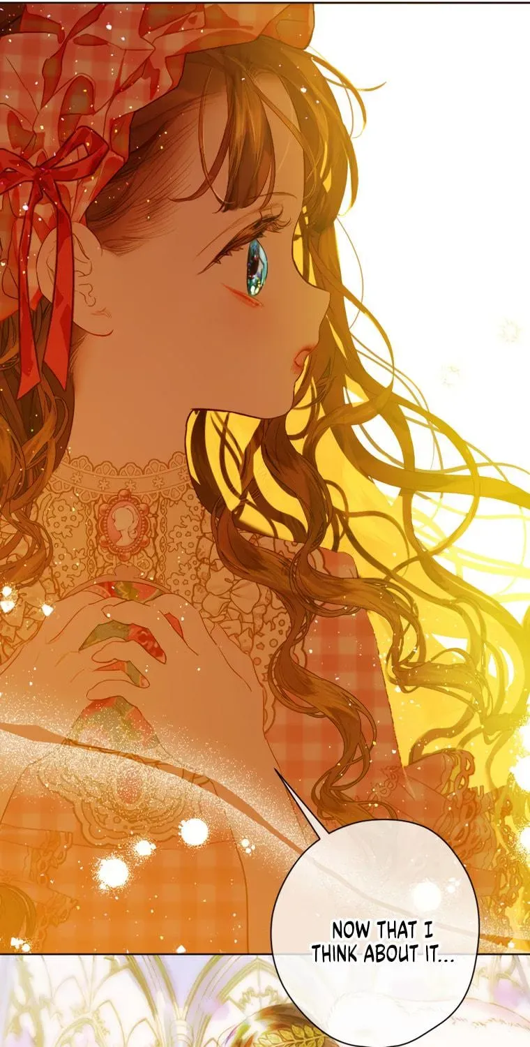 Mother's Contract Marriage Chapter 16 page 32