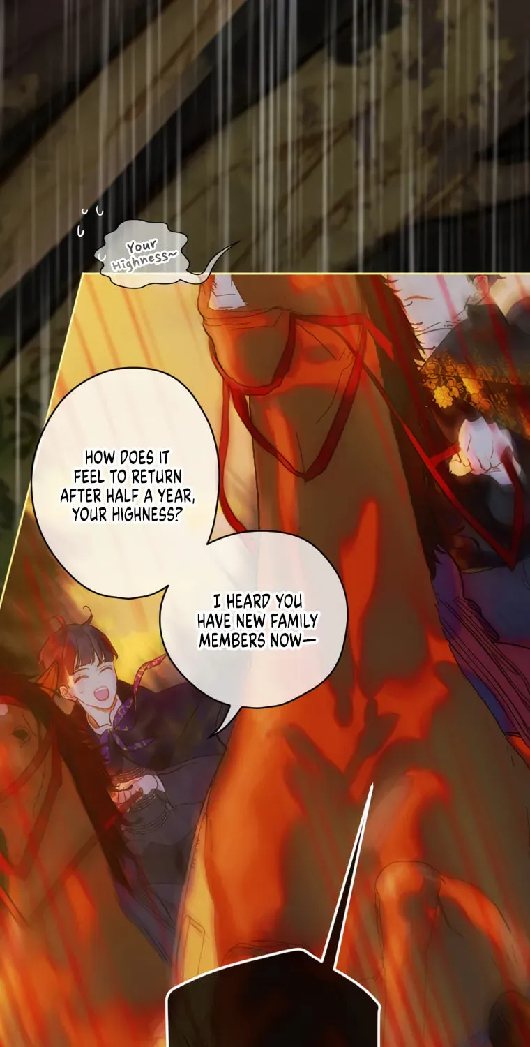 Mother's Contract Marriage Chapter 16 page 46