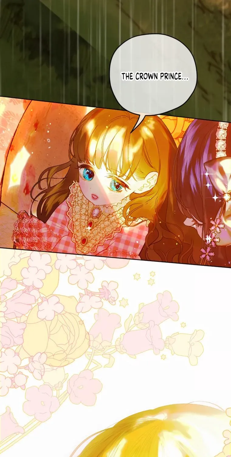 Mother's Contract Marriage Chapter 16 page 48