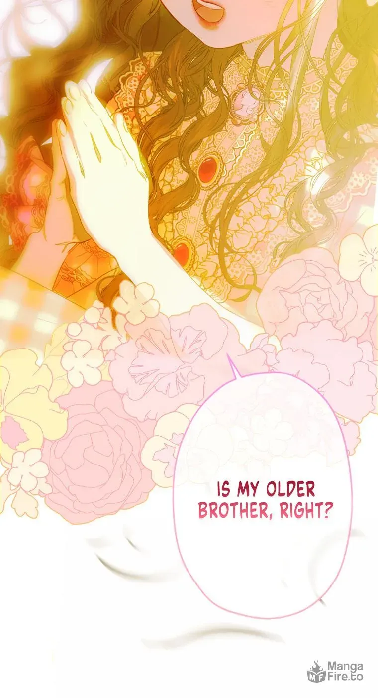 Mother's Contract Marriage Chapter 16 page 50