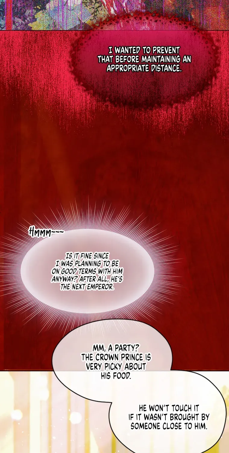 Mother's Contract Marriage Chapter 16 page 58