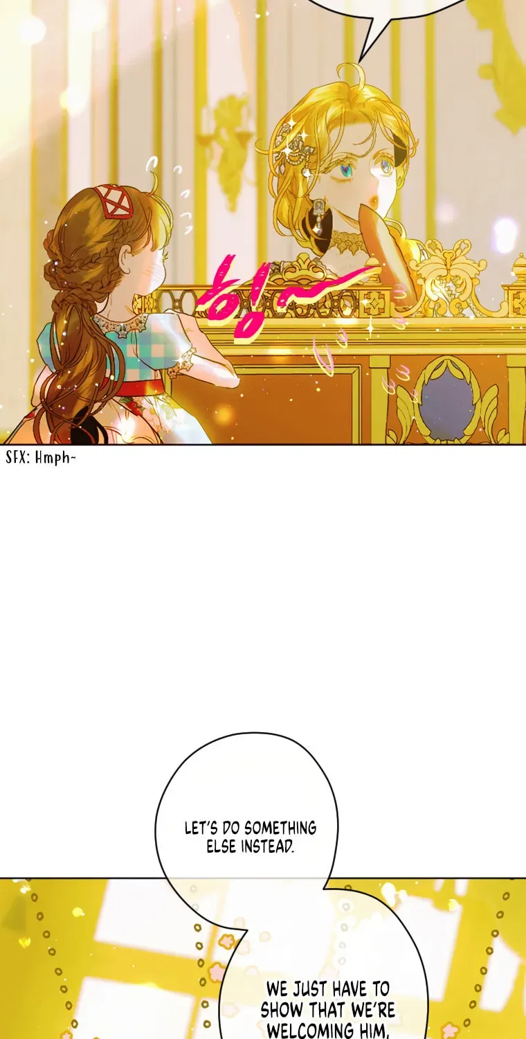 Mother's Contract Marriage Chapter 16 page 59