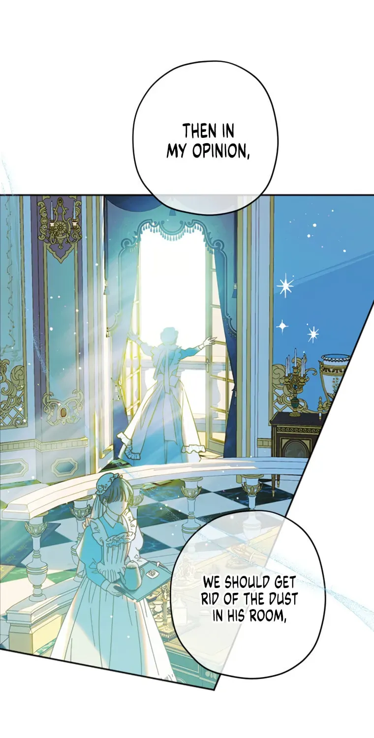 Mother's Contract Marriage Chapter 16 page 61