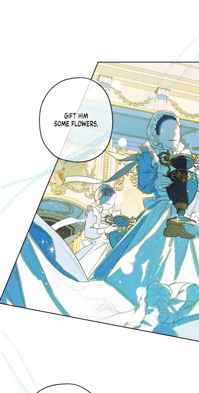 Mother's Contract Marriage Chapter 16 page 62