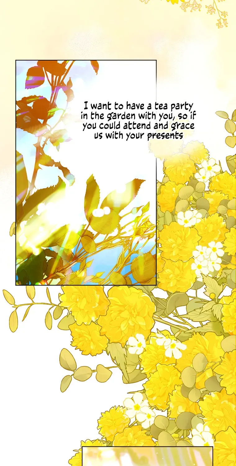 Mother's Contract Marriage Chapter 16 page 70