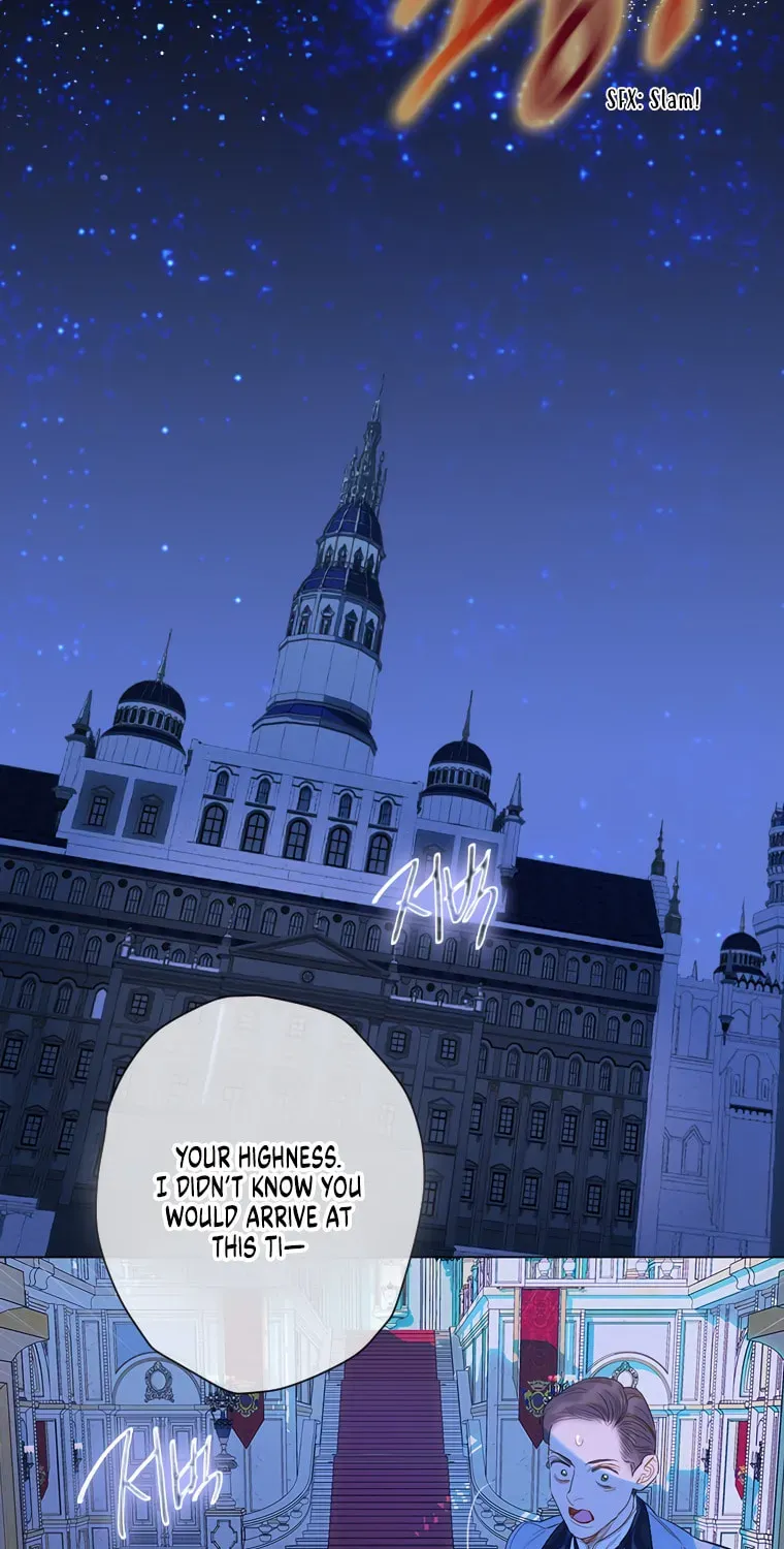 Mother's Contract Marriage Chapter 16 page 74