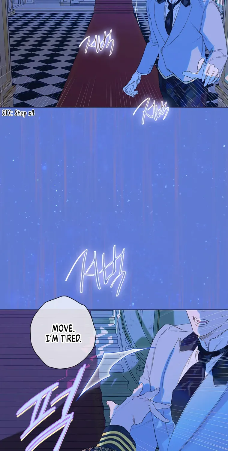 Mother's Contract Marriage Chapter 16 page 75