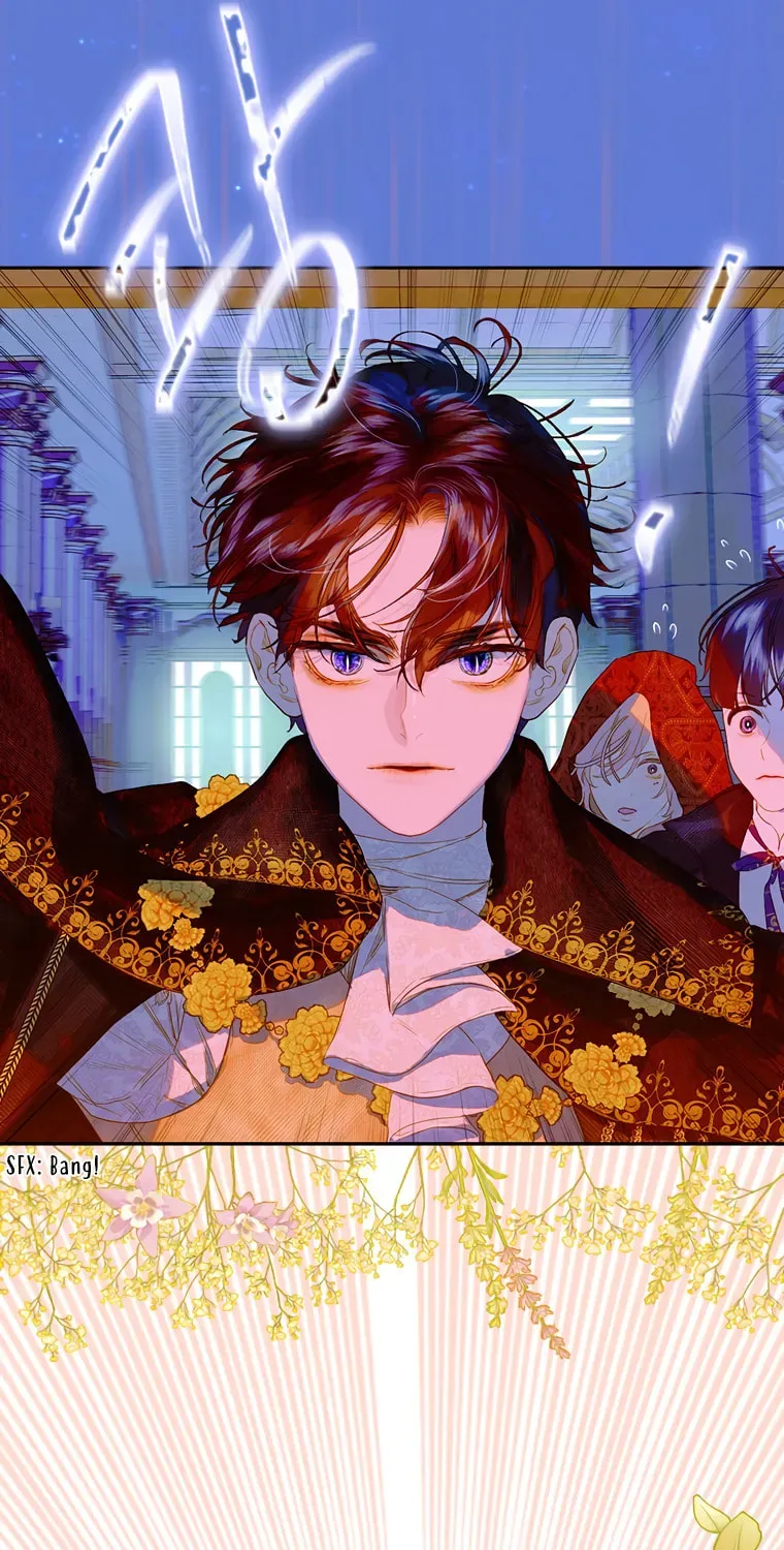 Mother's Contract Marriage Chapter 16 page 77