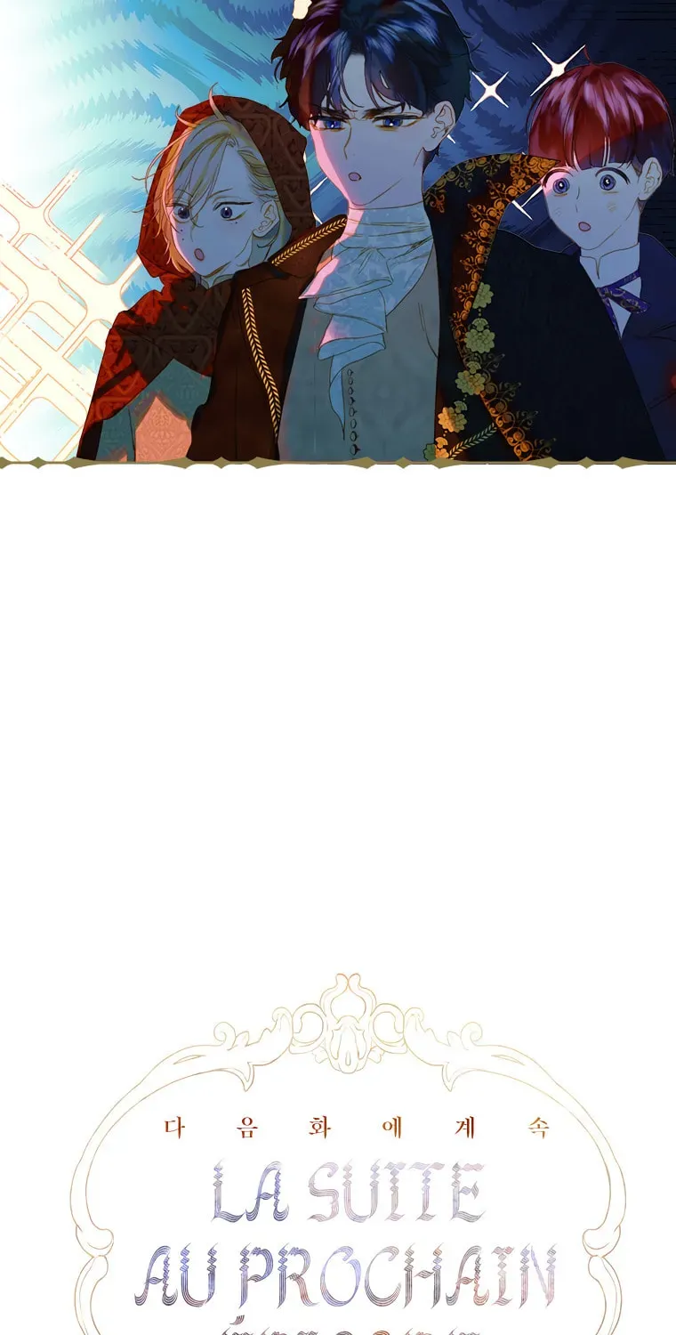 Mother's Contract Marriage Chapter 16 page 80