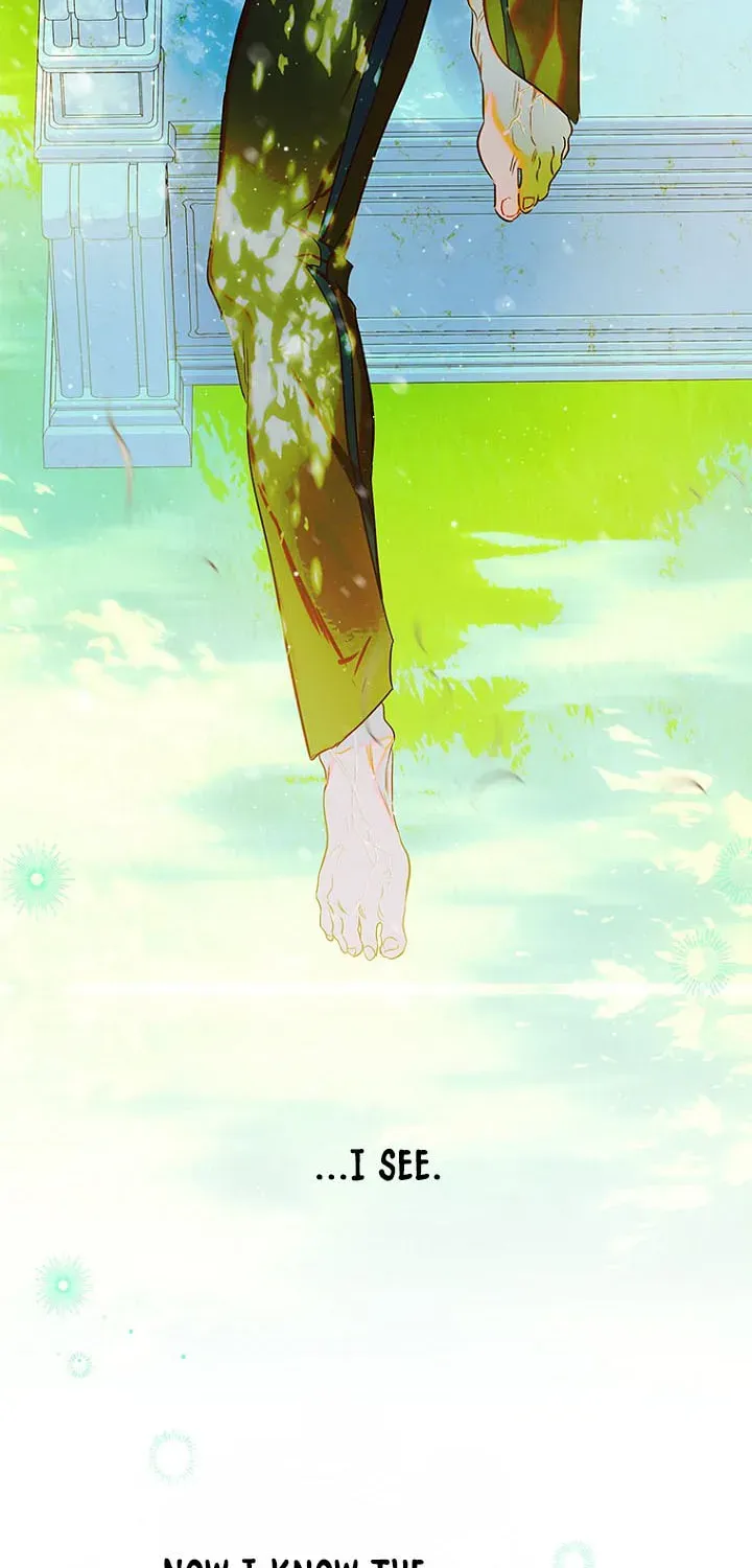 Mother's Contract Marriage Chapter 63 page 4