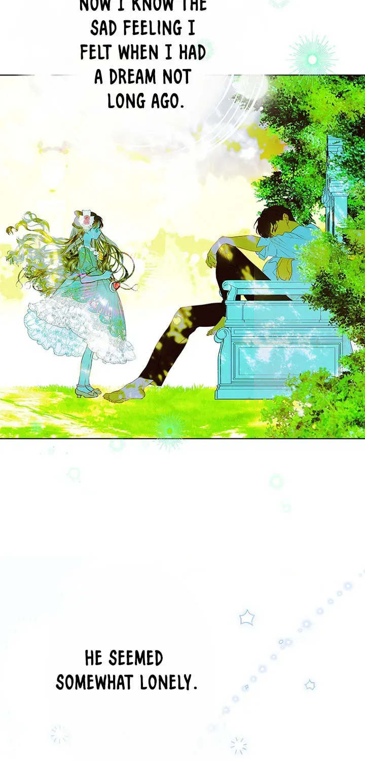 Mother's Contract Marriage Chapter 63 page 5